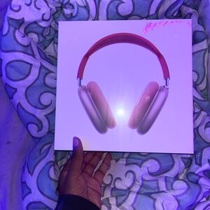 Apple AirPods Max - Pink